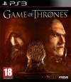 PS3 GAME - GAME OF THRONES (MTX) PS3 GAME - GAME OF THRONES (MTX)